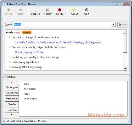 Artha 1.0.2