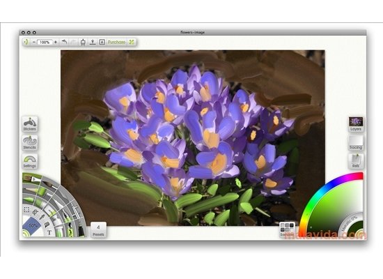 artrage studio pro free download full version for mac