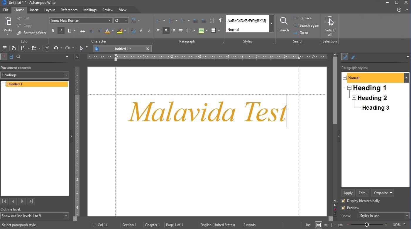 Images Ashampoo Office 2010 10.0.584 Images Ashampoo Office 2010 10.0.584