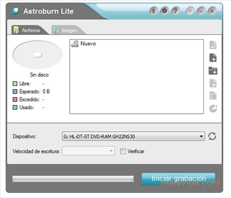 Astroburn 1.7.0.0175 Lite