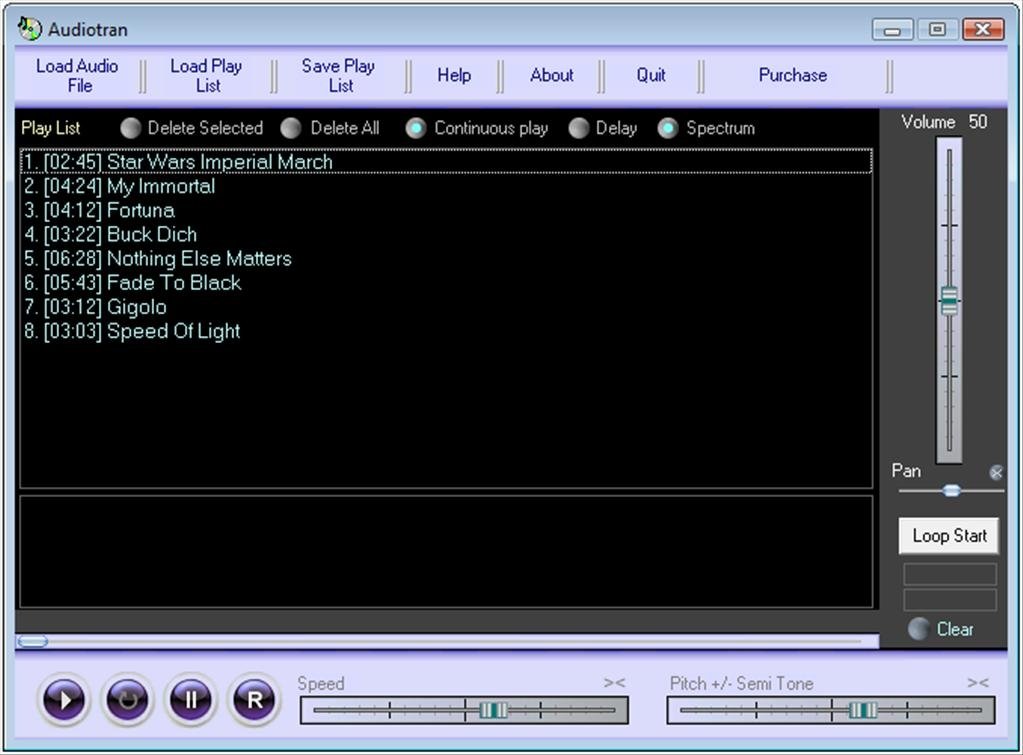 Audiotran 1.4.2.7