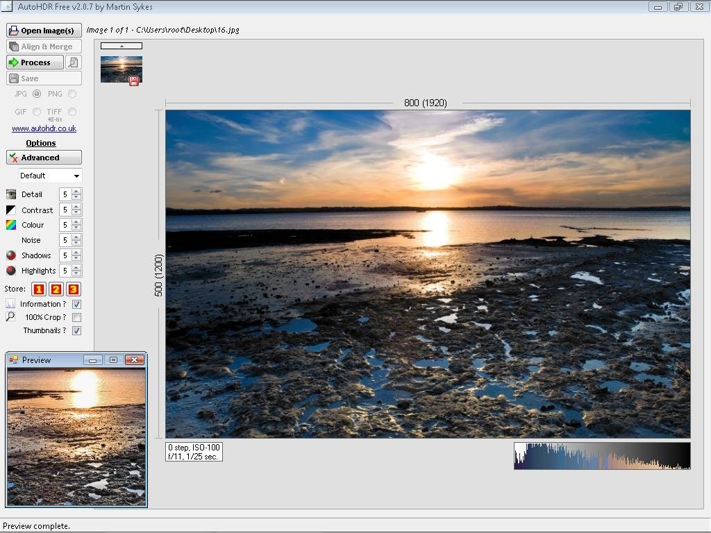 AutoHDR 2.0.7