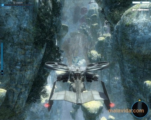 Avatar: The Game Demo