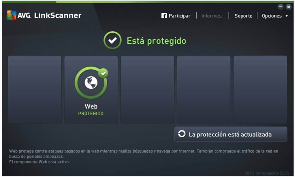 AVG LinkScanner 2012