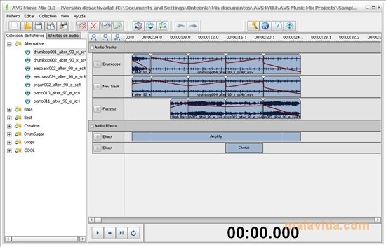 PCDJ Headquarters - YouTube