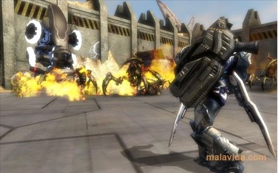 Battleswarm Field of Honor 0.182.0153 Beta