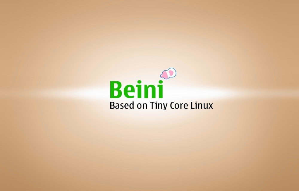 Beini 1.2.3