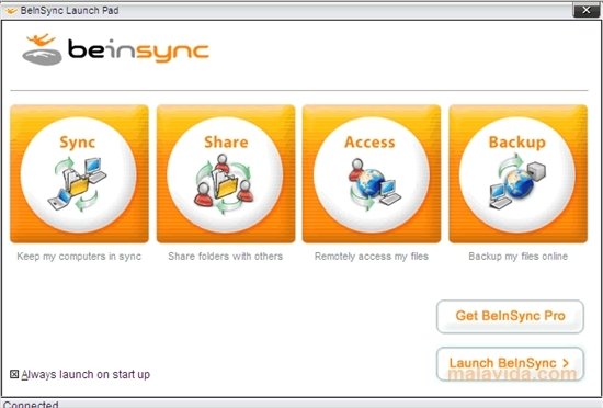 BeInSync 3.2.53