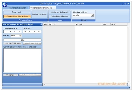 Beyond Remote 2.5.1.455 Full