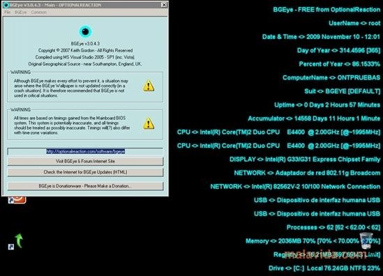 BGEye 3.0.4.3