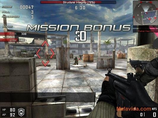 BlackShot 0.0.51