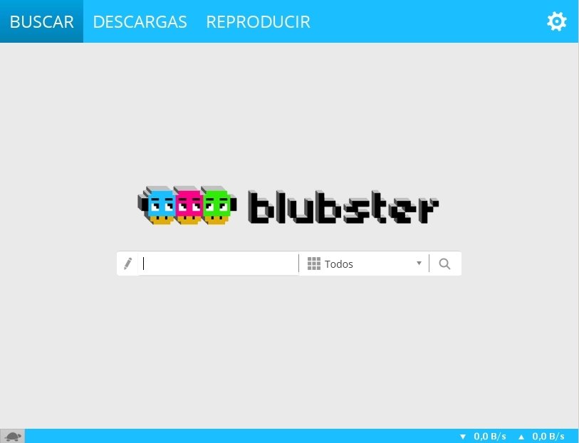 Images Blubster 3.1.1