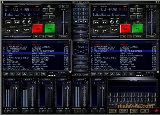 Bpm Studio Pro 4.9.9.4 Full