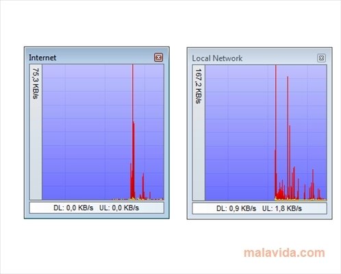 BWMeter 6.1.1