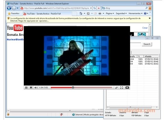 Bywifi 2.8.1