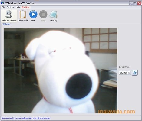 CamShot 3.1.2