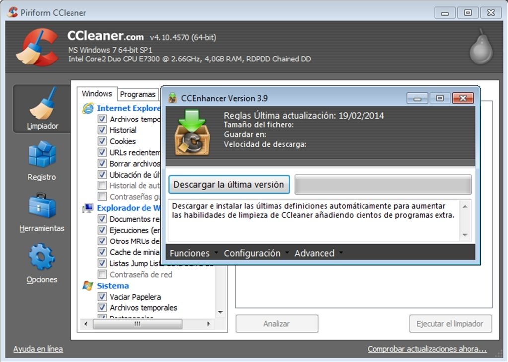 CCEnhancer 3.3
