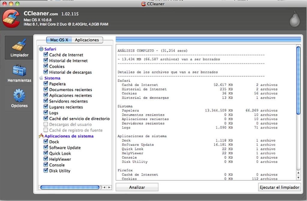 Ccleaner para windows 10 descargar gratis - Then, each baixar ccleaner gratis em portugues 2013 were re-hired