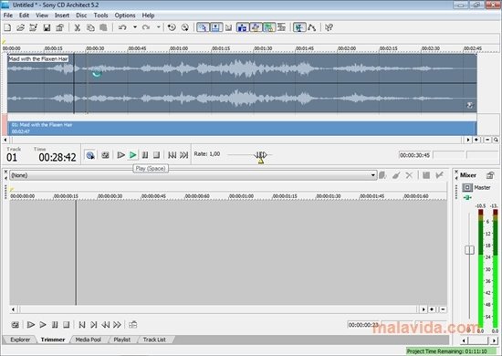 CD Architect 5.2d