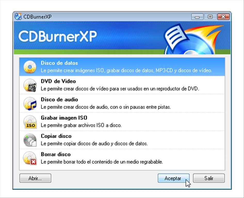 Cdburnerxp Download Windows 7 32 Bit