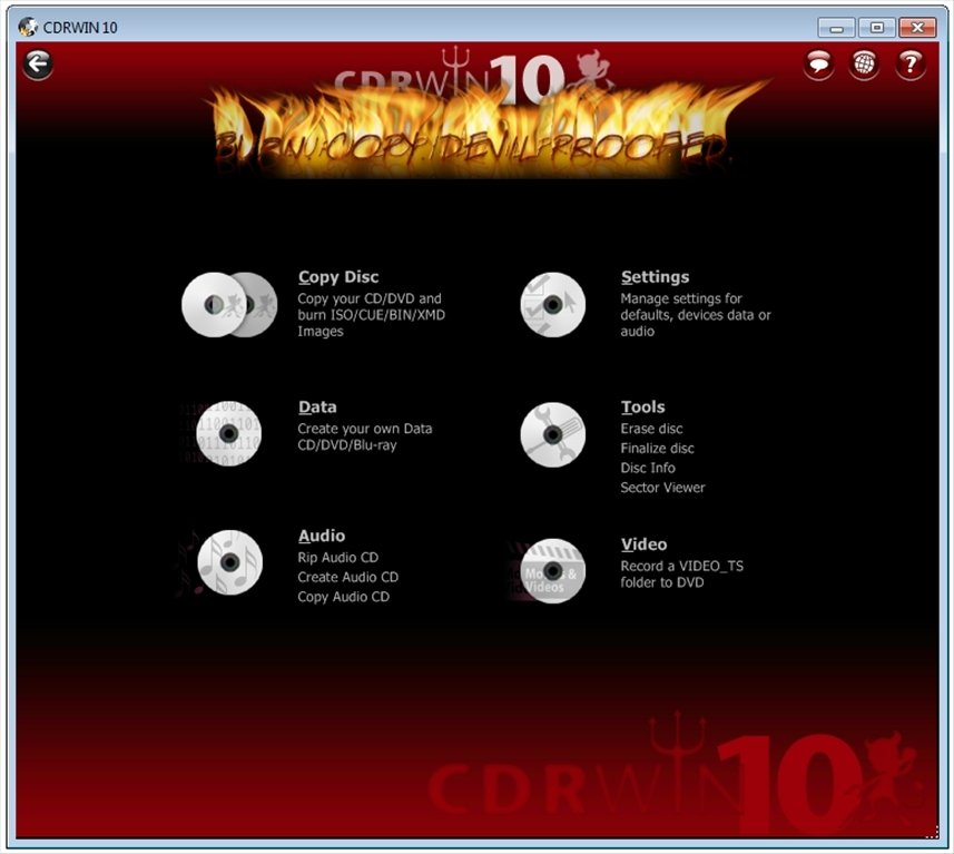 CDRWin 8.0.10.216