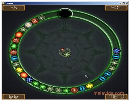 Cheveree  3.00