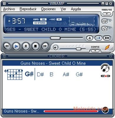 Chords! 1.0