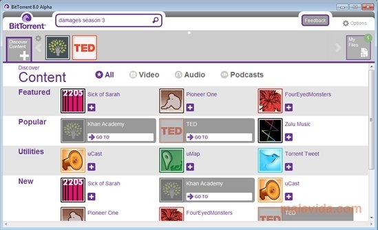 Chrysalis 8.0.25431 Beta