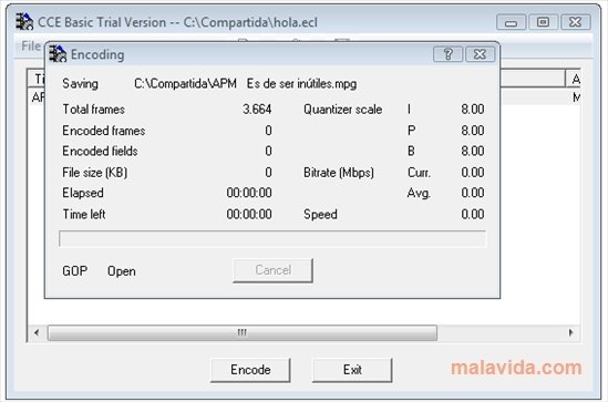 Cinema Craft Encoder Basic 2.70.1.16 Ingl�s