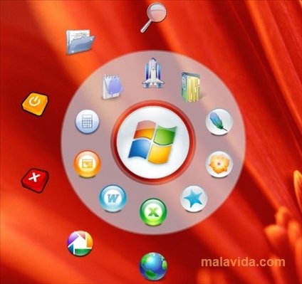 Circle Dock 1.5.6.30