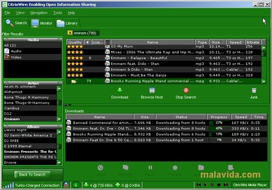 CitrixWire 4.3.4.0