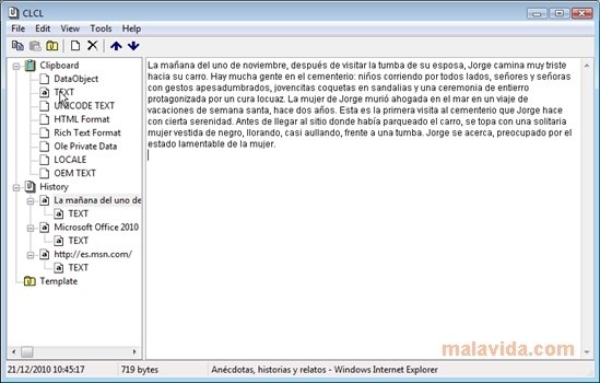 CLCL  1.1.2