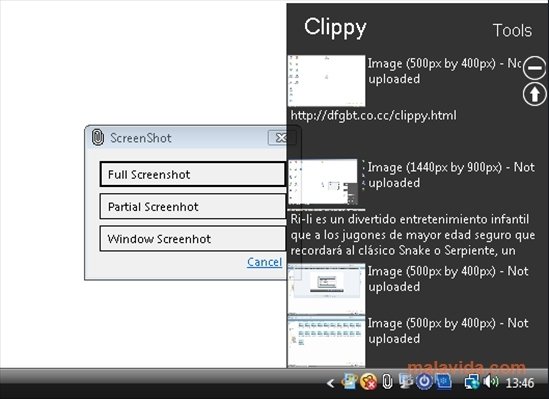 Clippy 2.0