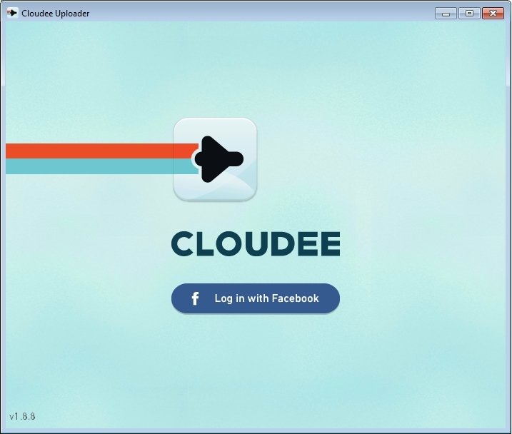 Cloudee 1.8.8