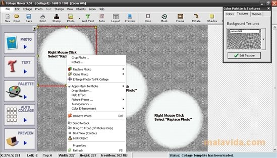 Collage Maker 3.70