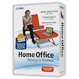 Corel Home Office: una suite para la oficina port�til