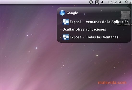 CornerClick  0.8.2