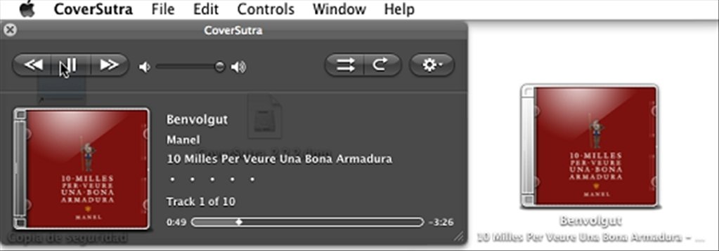 CoverSutra  2.2