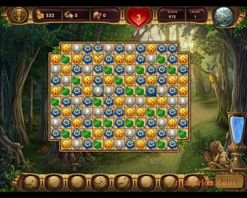 Cradle of Rome 2 1.1.4 Demo