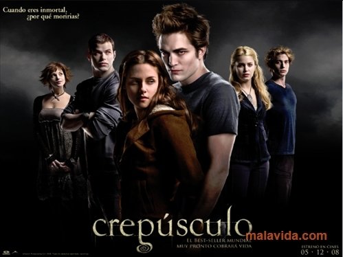 crepusculo wallpapers. Immagini Twilight Wallpaper
