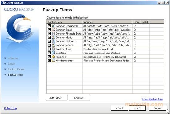 Cucku 2.11.3610