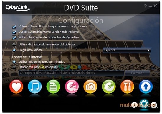 DVD Suite  7.0