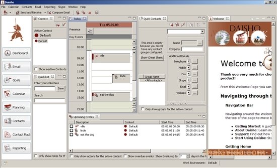 DAISHO 2.8.3 Angielski