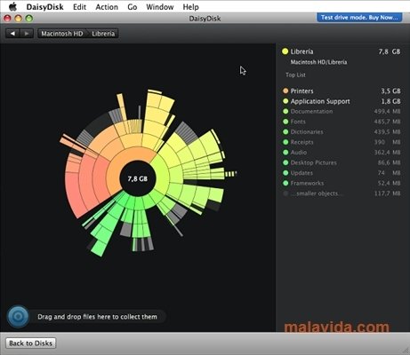 Daisydisk 3 Keygen For Mac