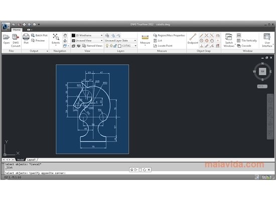 DWG TrueView  2010