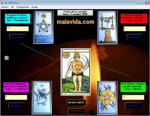 DigyTarot 8.2.2