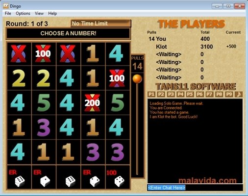 Dingo 2.0.3.2
