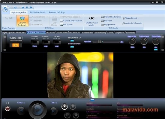 DirectDVD 8.0.1.9