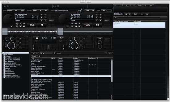 Disco XT 5.5.5