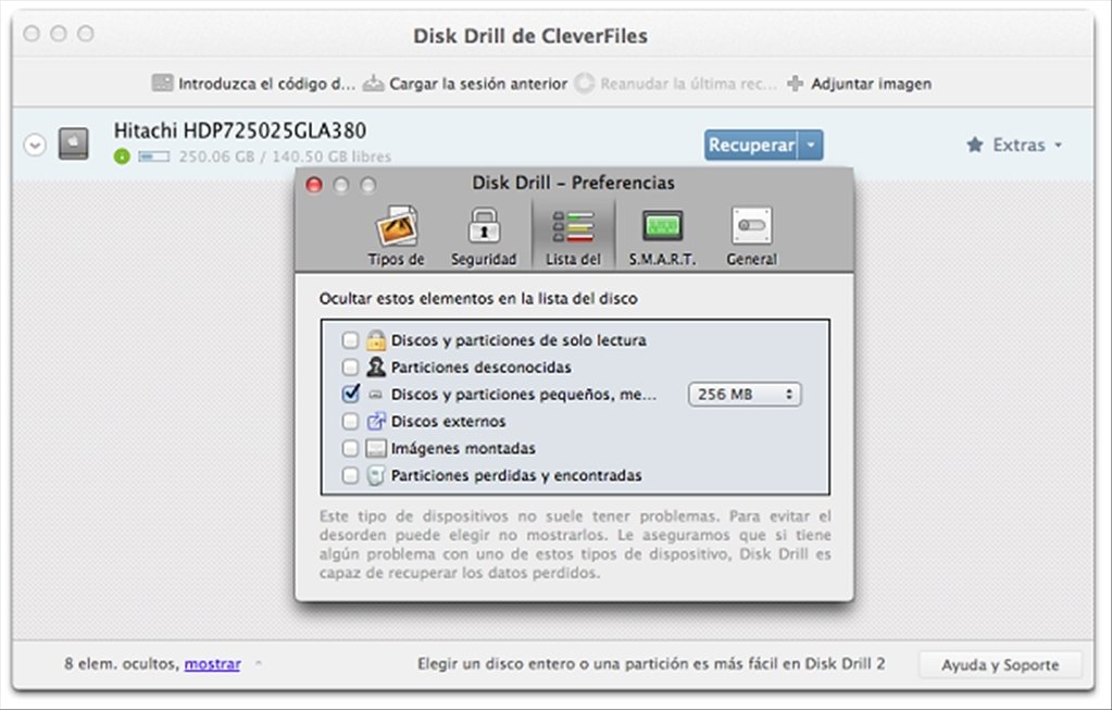 Disk Drill Pro